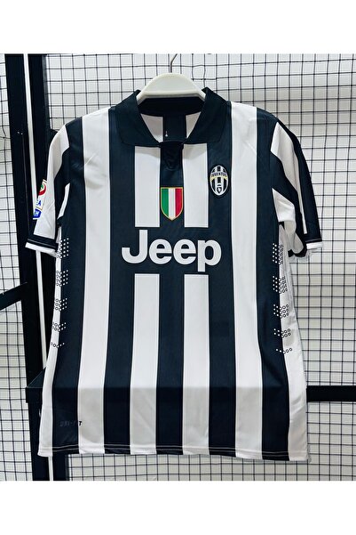 Alaturka Mix Juventus Alessandro Del Piero Nostalji Forması h