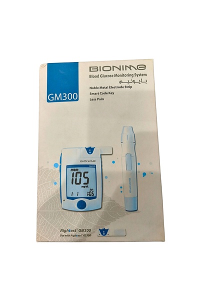 BIONIME - GM300