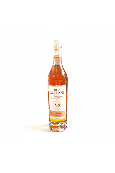 Des Moisans Armagnac Duc Moisans VS 40%, 0.7L