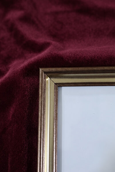Asya Çerçeve Adalar Serisi 15 x 21 Fotoğraf Çerçevesi Camlı Dekoratif Duvar &...