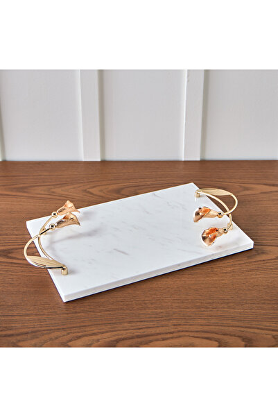 Generic Daffodil Decorative Tray