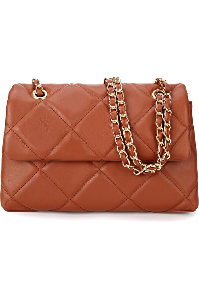 Gladdon Quilted Crossbody Purses for Women Small Ladies Shoulder Bags with Ch...