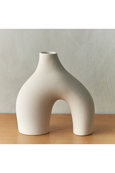 Generic Juan Ceramic Vase - 31 cm
