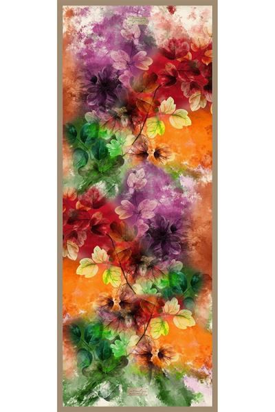 LA BOUTIQUE Labouti̇que Special Series Shawl 185504