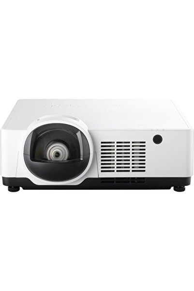 ViewSonic LSC601WU-ST 6000 Lümen WUXGA 1920x1200 Kısa Mesafe Lazer Projeksiyo...