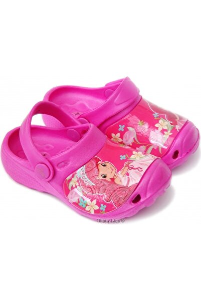 Strawberry Shortcake Saboți ciclam care plutesc pe apă, realizați din spumă E...