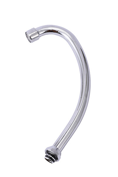 Lawazim High Arc U Spout Kitchen Faucet Replacement for Kitchen and Bathroom ...