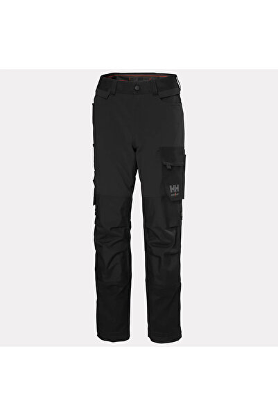 Helly Hansen Oxford 4X HH Connect™ Kadın İş Pantolonu