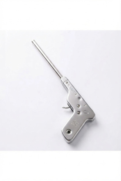 Primo Plus Piezo Gas Stove Spark Lighter with Pistol Grip .
