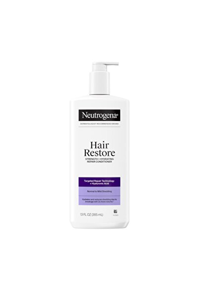 Neutrogena Balsam de păr pentru restaurare și reparare, 385 ml