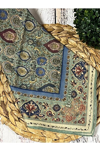 Aydmr Aksesuar Locella Pamuk Soft Eşarp C0059
