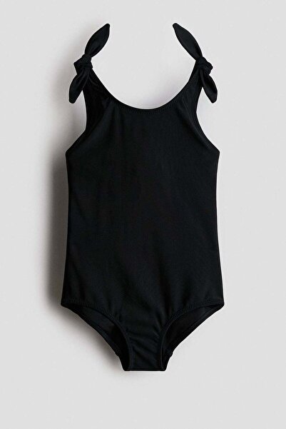 H&M Printed swimsuit