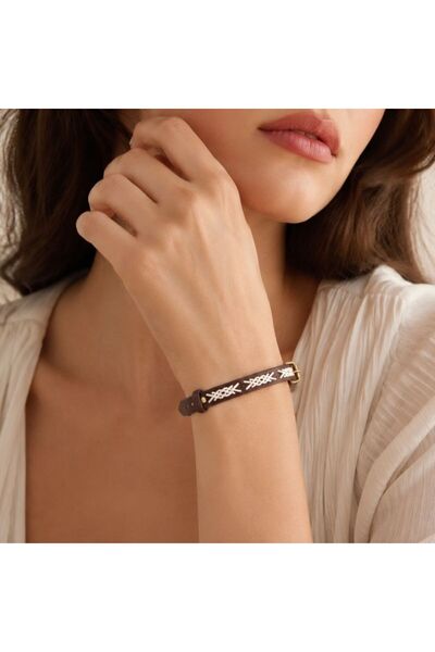 idei Casual, vintage and boho style bracelet sets with adjustment system, dur...