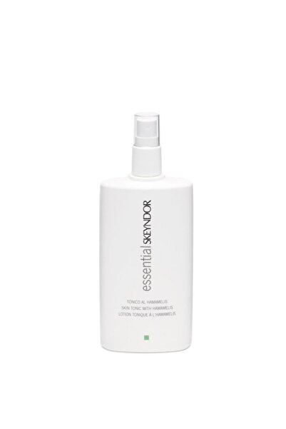 Skeyndor Tonic Echilibrant Hamamelis - Essential Skin Tonic with Hamamelis 25...