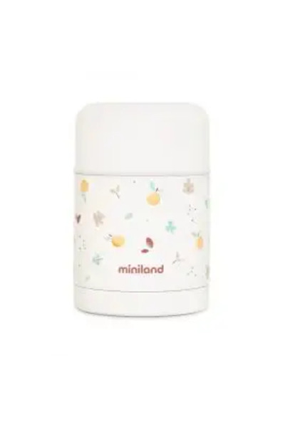 Miniland Termos mancare solida Valencia 600 ml