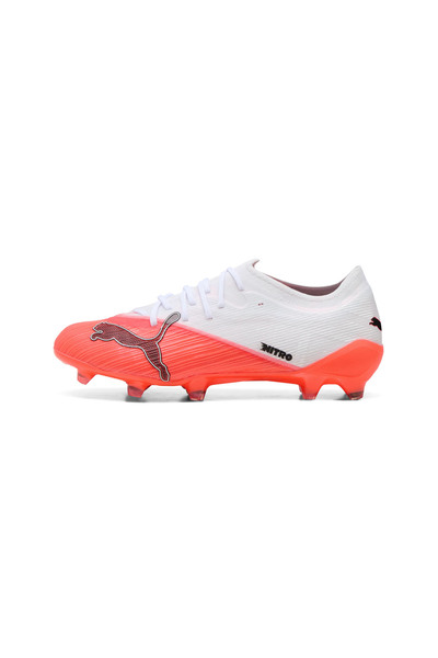 Puma ULTRA NITRO 7 PRO FG 109232-01 White 44