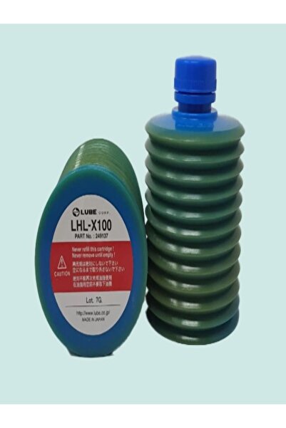 Kaa Cartuș vaselină Lube LHL X100-7 700gr
