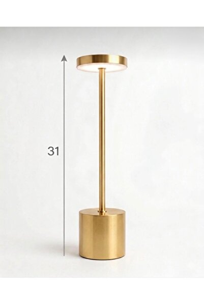 Binshihon Home Aluminum Lamps"High Style" Geometric Design