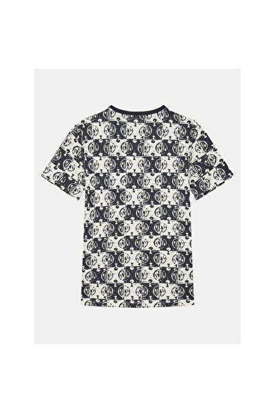 Guess Tricou băieți L5GI03K8HM4 Multicolor