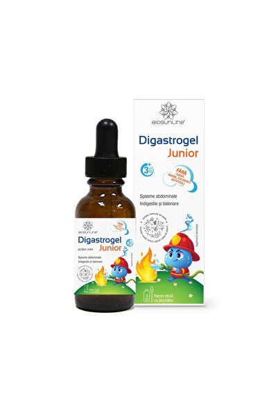 BioSunLine Digastrogel Junior