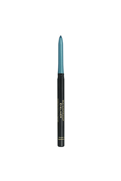 Other Αδιάβροχο Μηχανικό Eyeliner (Ανασυρόμενο) GR 1.5γρ 09-6084
