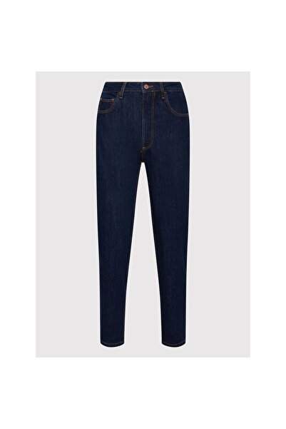 Guess Blugi de damă W2YA21D4NH4 Bleumarin