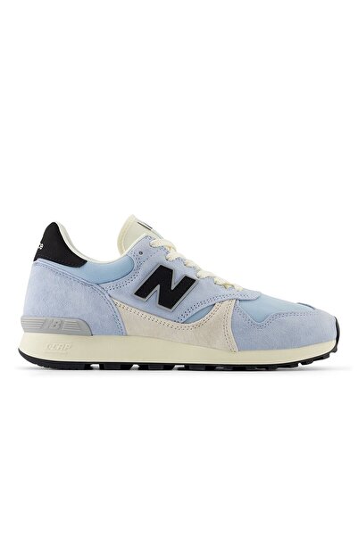 New Balance 475 Mavi Unisex Günlük Giyim U475PB