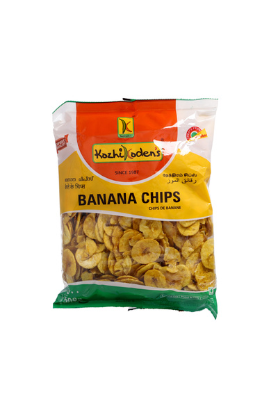 KOZHIKODEN'S Kozhikodens Banana Chips 500g