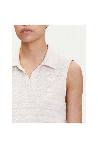 Puma Rochie de zi cu zi pentru femei 685029 Bej