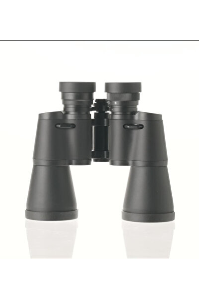 Bushnell Falcon 10X50 Wide Angle Binoculars - Black