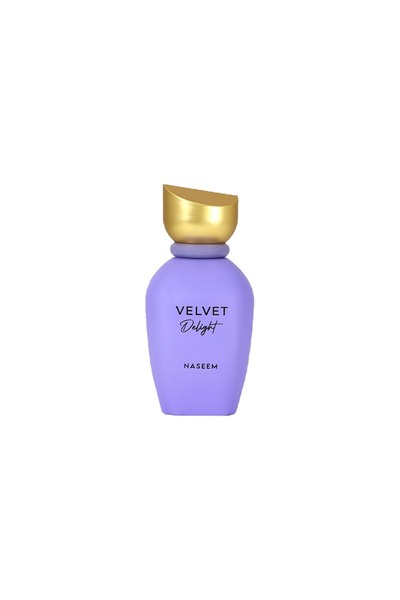 Naseem Velvet Delight Apă de Parfum de Naseem, Unisex, 100 ml