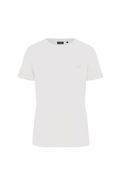 Joop Γυναικείο T-shirt 10017038 30049367 Λευκό