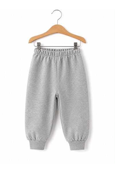 H&C COOLBOY H&C 100% Cotton Combed Cotton Baby Single Bottom Pants 0-36 Months