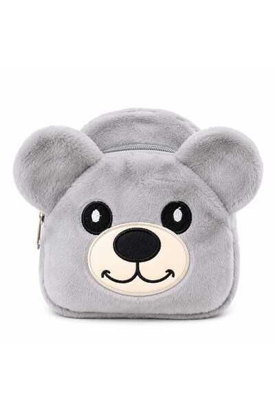 BORNAY Cute Teddy Bear Patterned Nursery Kindergarten Primary School Children...