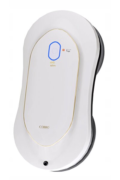 NO BRAND Robot de curățat geamuri COBBO E6 Slim