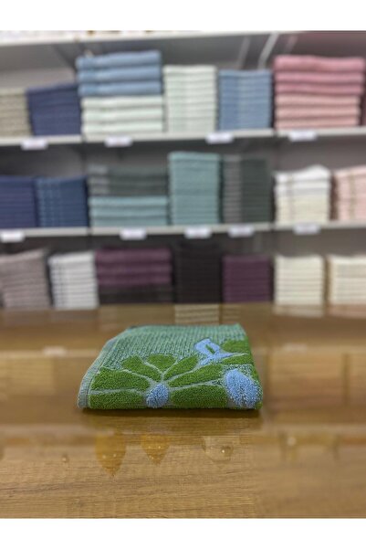 Bella Home iskoç el havlusu 45x85