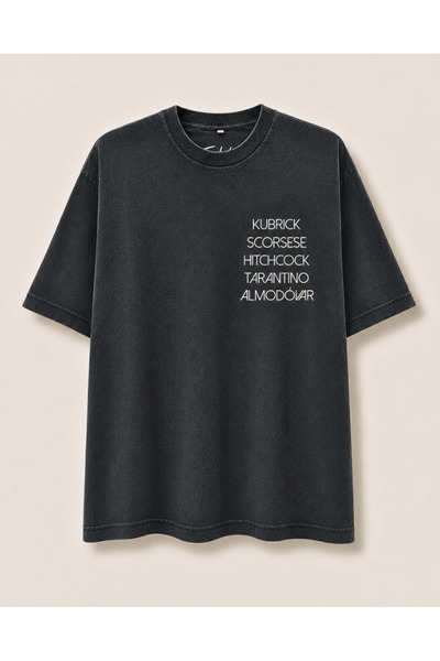 classy moda Καθημερινή Χρήση 30/1 Μπλουζάκι από Χτενισμένο Βαμβάκι Τύπου Sing...