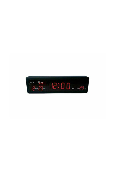 OEM Ψηφιακό Επιτραπέζιο Ξυπνητήρι Jh-808 676210