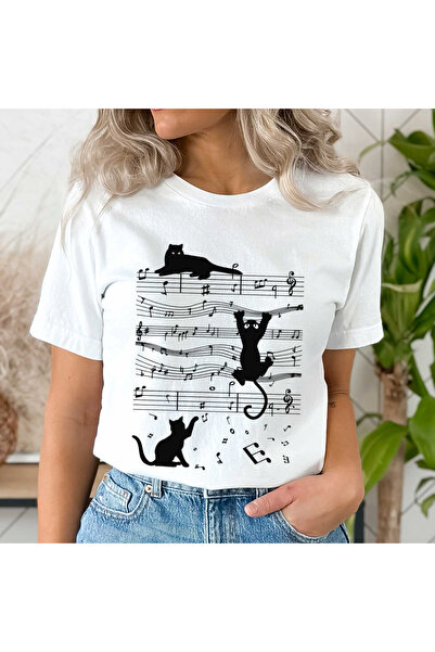 Orielle Трикоу Музикална котка