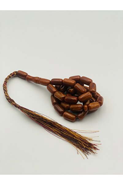 Generic Prayer Beads - Brown