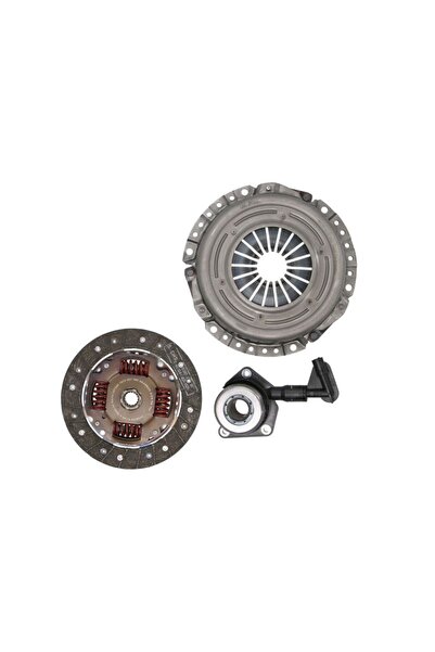 VALEO Kit Ambreiaj cu Rulment Hidraulic (190mm) Ford Ka 1.6 02.01-11.08 FORD ...