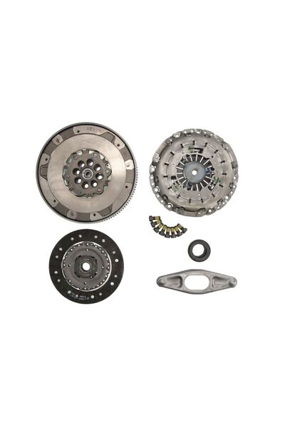 LUK Kit Set Ambreaj BMW 1/3/5/X1/X3
