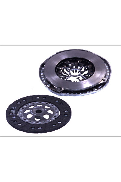 LUK Kit Ambreiaj (cu Disc Ambreiaj si Placa de Presiune cu Setare Automata cu...