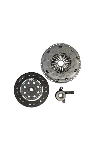 LUK Kit Ambreiaj cu Autoreglare cu Rulment Hidraulic (240mm) Citroen C4 Aircr...