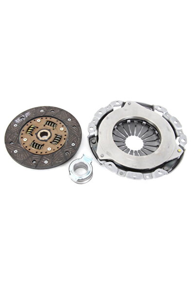 VALEO Kit Ambreiaj cu Rulment (171mm) Daewoo Tico 0.8 01.96-12.00 DAEWOO TICO