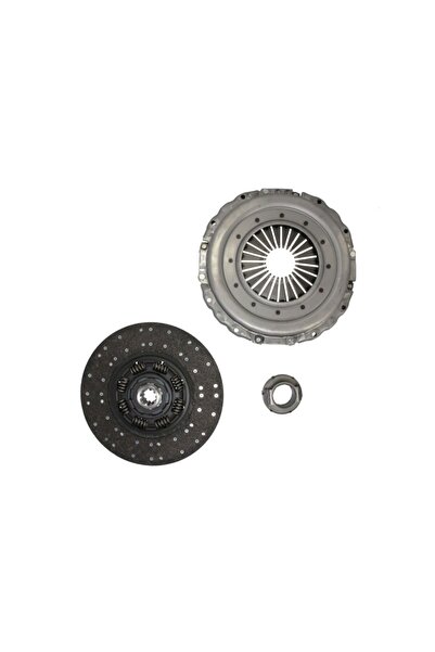 KAWE Kit Ambreiaj (395mm) Man Tgl I 04.05-03.22 MAN TGL 1