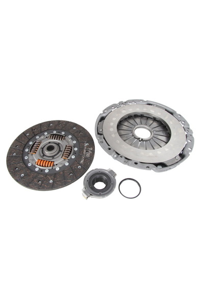 VALEO Kit Ambreiaj cu Rulment (235mm) Alfa Romeo 147 156 166 Gt Gtv Spider 2....