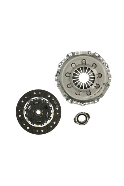 LUK Kit Ambreiaj cu Rulment (230mm) Mazda 6 Cx-30 Rx-8 1.3-2.5 06.02- MAZDA 6...