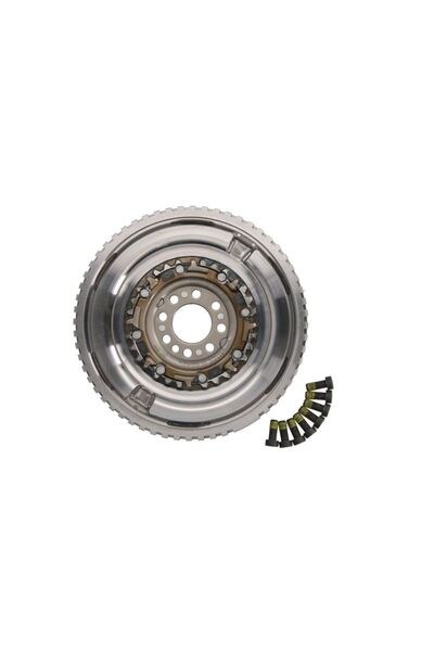 VALEO Volanta cu Masa Dubla Transmisie Dublu Ambreiaj (280mm) Hyundai I30 I40...