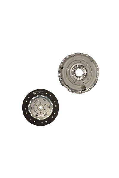 VALEO Kit Ambreiaj cu Autoreglare (242mm) Chevrolet Trax Opel Astra J Astra J...